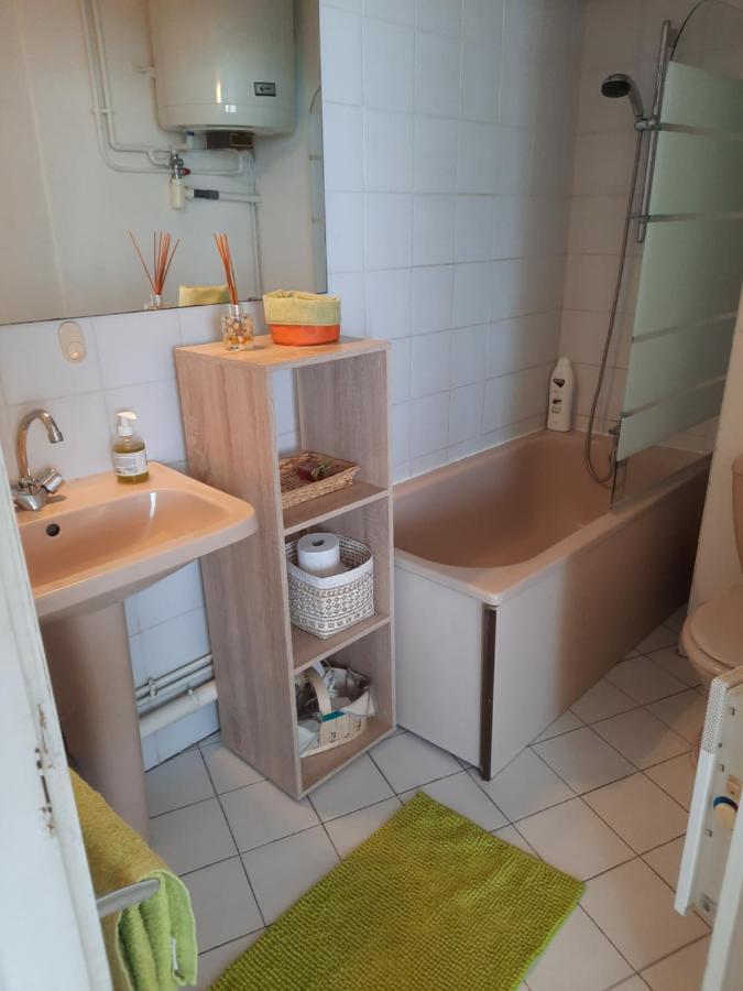 Studio Sympa Canet-en-Roussillon Extérieur photo